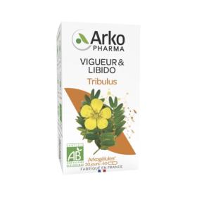 ARKOPHARMA Arkogélules tribulus bio 40 gélules