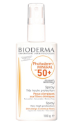 BIODERMA Photoderm mineral spf 50+ 100ml