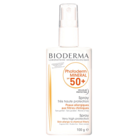 BIODERMA Photoderm mineral spf 50+ 100ml