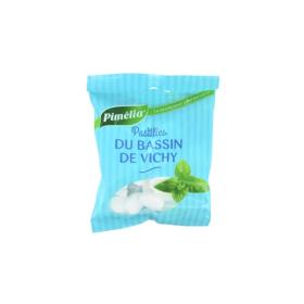 PIMÉLIA Pastilles du bassin de Vichy 110g