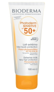 BIODERMA Photoderm sensitive spf 50+ 100ml