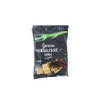 PIMÉLIA Gommes réglisse grise 100g