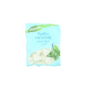 PIMÉLIA Pastilles menthe glaciale 110g