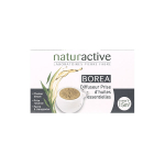 NATURACTIVE Borea diffuseur prise d'huiles essentielles