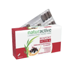 NATURACTIVE Activ 4 renfort 28 gélules