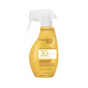 BIODERMA Photoderm spray SPF 30 400ml