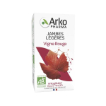 ARKOPHARMA Arkogélules vigne rouge bio 45 gélules