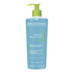 BIODERMA Sébium gel moussant 500ml