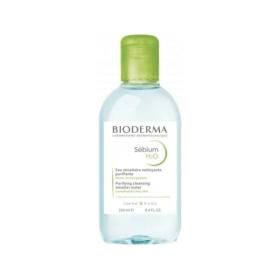 BIODERMA Sébium H2O 250ml