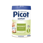 PICOT Expert lait picogest 1er âge 800g