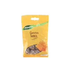 PIMÉLIA Gommes miel 100g