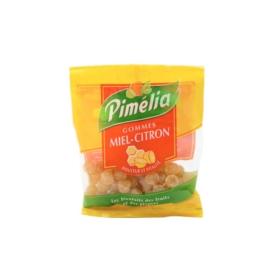 PIMÉLIA Gommes miel citron 100g