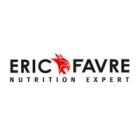 logo marque ERIC FAVRE