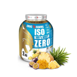 ERIC FAVRE Iso zero 100% whey saveur délice tropical 2kg