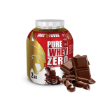 ERIC FAVRE Pure whey zero saveur chocolat 2kg