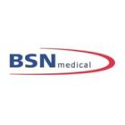 logo marque BSN MEDICAL