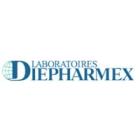 logo marque DIEPHARMEX