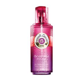 ROGER & GALLET Eau fraîche parfumée gingembre rouge 100ml