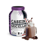 ERIC FAVRE Casein + isolate native protein saveur chocolat 2kg