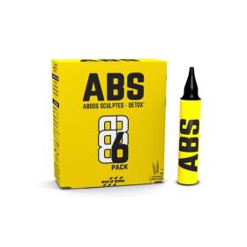 ERIC FAVRE ABS abdos sculptes detox 6 packs