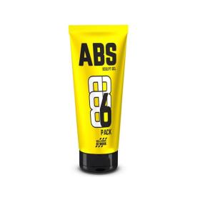 ERIC FAVRE ABS sculpt gel 6 pack 150ml