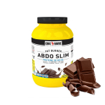 ERIC FAVRE Fat burner abdo slim saveur chocolat 750g