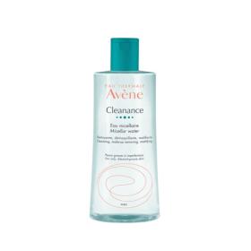 AVÈNE Cleanance eau micellaire 400ml