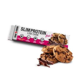 ERIC FAVRE Slim protein low carb chocolat cookies 35g