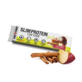 ERIC FAVRE Slim protein low carb pomme façon tatin 35g