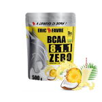 ERIC FAVRE BCAA 8.1.1 zero saveur pina colada 500g