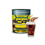 ERIC FAVRE Endurance BCAA +15 myoprogen cola 300g