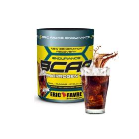 ERIC FAVRE Endurance BCAA +15 myoprogen cola 300g