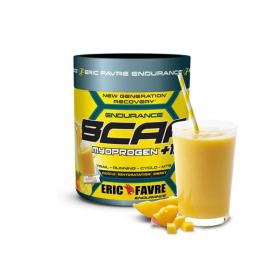 ERIC FAVRE Endurance BCAA +15 myoprogen mangue 300g