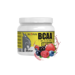 ERIC FAVRE BCAA optimiz saveur fruits des bois 250g