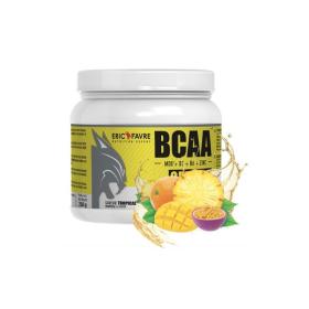 ERIC FAVRE BCAA optimiz saveur délice tropical 250g