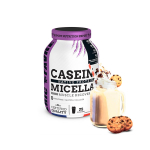 ERIC FAVRE Casein+ micellar saveur cookie cream 750g