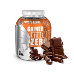 ERIC FAVRE Gainer Xtrem zero saveur chocolat 3kg