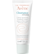 AVÈNE Cleanance hydra crème apaisante 40ml