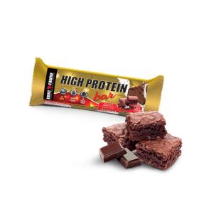 ERIC FAVRE High protein bar saveur brownie 80g