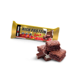 ERIC FAVRE High protein bar saveur brownie 12 barres