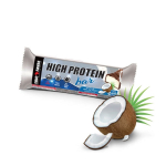 ERIC FAVRE High protein bar saveur coco 80g