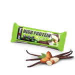 ERIC FAVRE High protein bar saveur vanille amande 80g