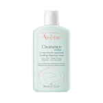 AVÈNE Cleanance hydra crème lavante apaisante 200ml