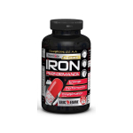 ERIC FAVRE Iron performance E.A.A 120 gélules