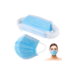 MD Fonscare Masque chirurgical haute filtration 50 masques