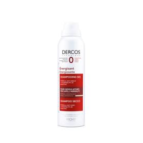 VICHY Dercos énergisant shampooing sec anti-chute 150ml