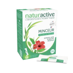 NATURACTIVE Minceur 20 sticks fluides