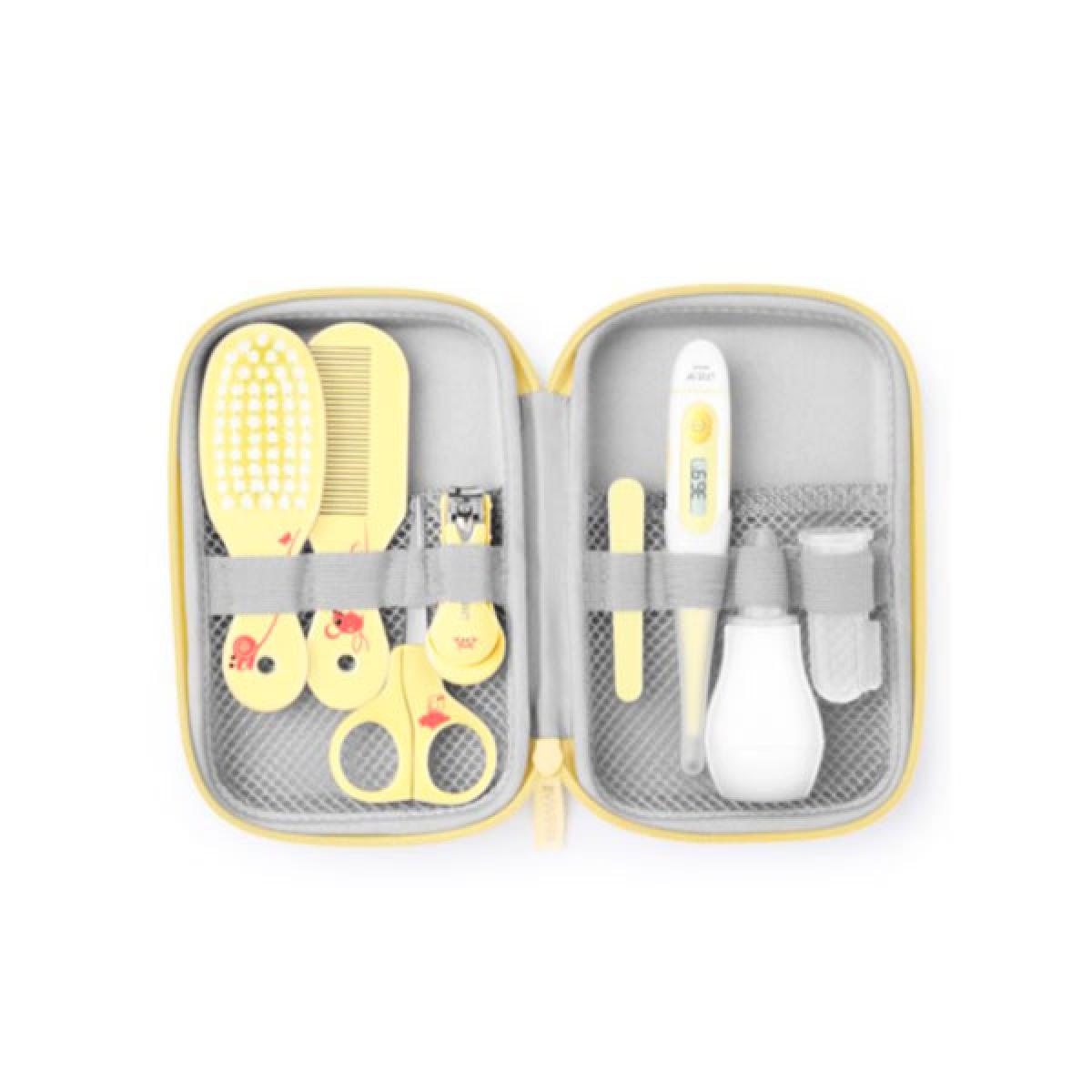 Avent Trousse De Premier Soin Pour Bebe Parapharmacie Pharmarket