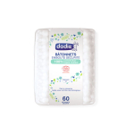 DODIE 60 bâtonnets bio bébé