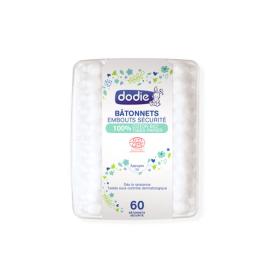 DODIE 60 bâtonnets bio bébé